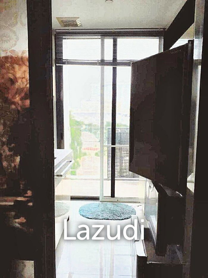 picture 1 Bed 1 Bath 45 SQ.M The Room Sukhumvit 62 - 5/7