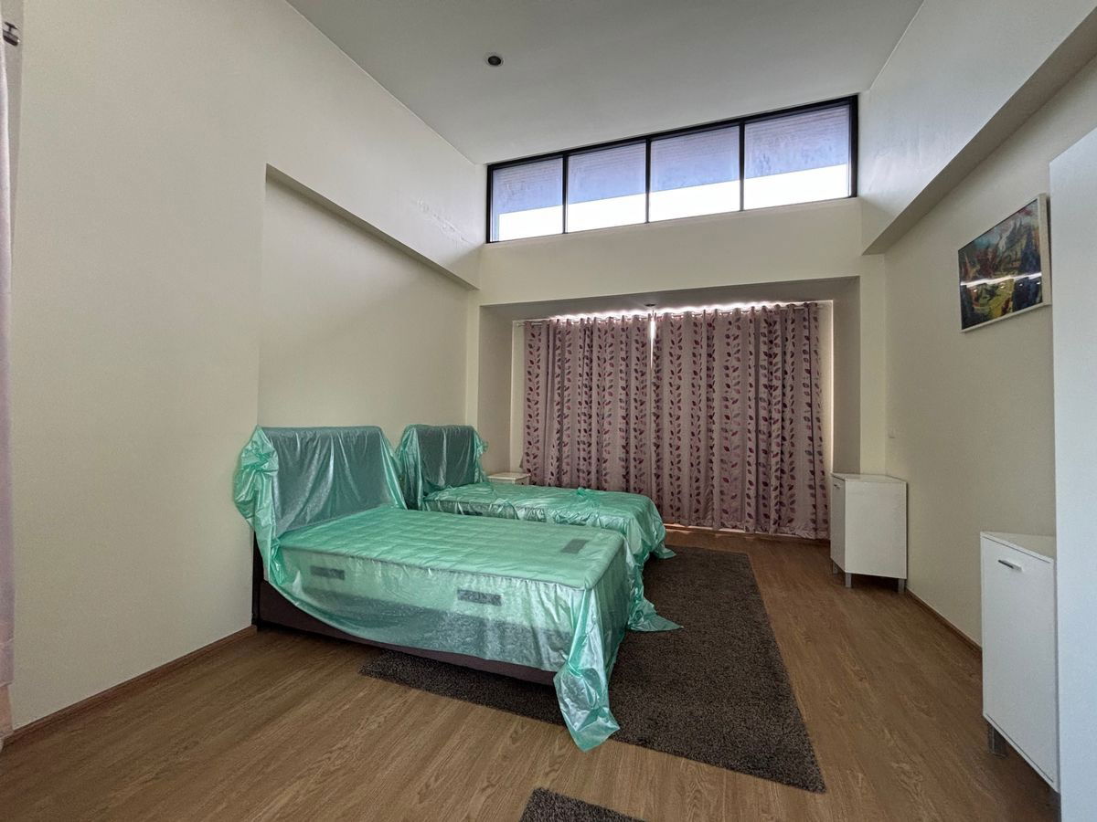 รูป 🏡 ให้เช่าบ้านเดี่ยวสุดหรู – Nirvana Beyond Lite พระราม 9 ทำเลเลียบมอเตอร์เวย์ ใกล้ Airport Link บ้านทับช้าง เดินทางสะดวกมาก - รูปที่ 6/10