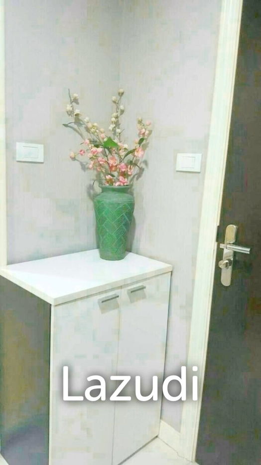 รูป 1 Bed 1 Bath 35 SQ.M The President Sukhumvit - รูปที่ 10/13