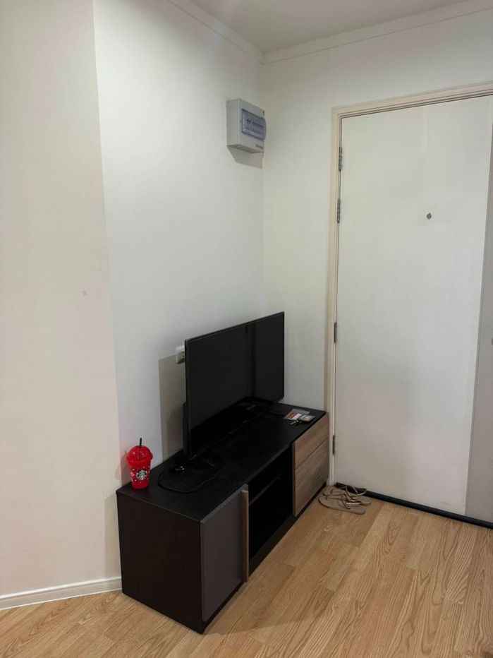 รูป ขายคอนโด ลุมพินี นาเกลือ-วงศ์อมาตย์ - รูปที่ 1/9