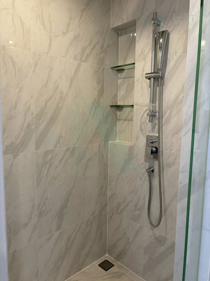 picture ð For Rent Condo IDEO MOBI SUKHUMVIT 40 Building 1, Floor 2,1 bed room, Room size 35 sqm - 8/8