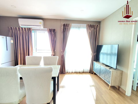 ✨ ขาย ลุมพินี เพลส รัชดา - สาธุ ✨ ราคา 3,700,000 บาท