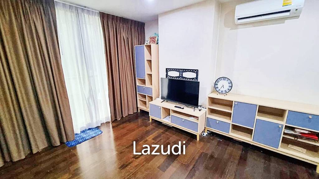 รูป 1 Bed 1 Bath 41 SQ.M Formosa Ladprao 7 - รูปที่ 2/4