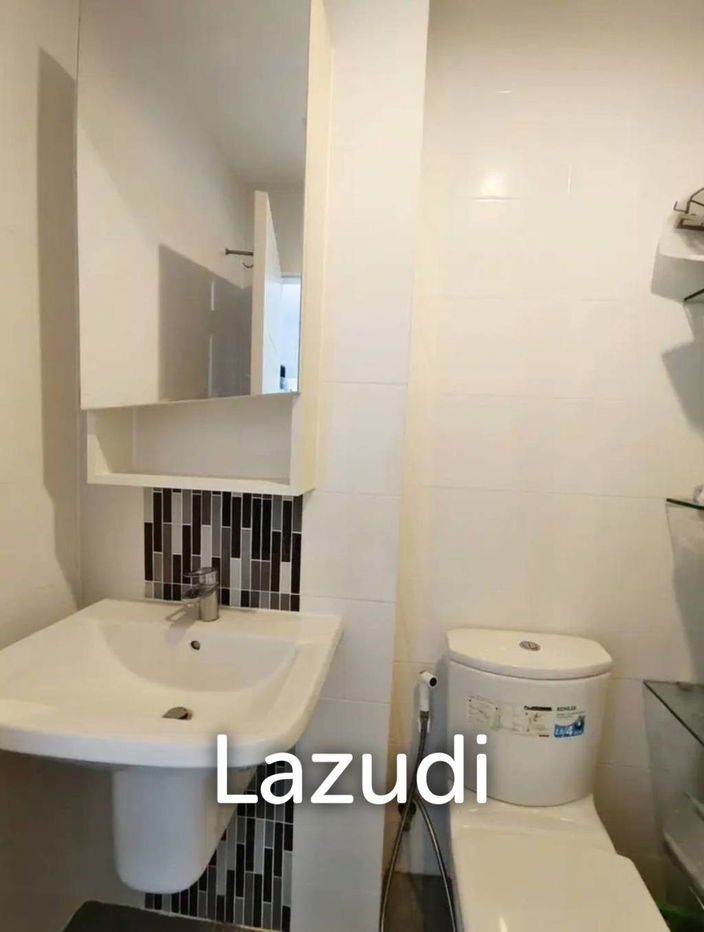 picture 2 Bed 2 Bath 60 SQ.M The Niche Mono Ratchavipha - 15/15