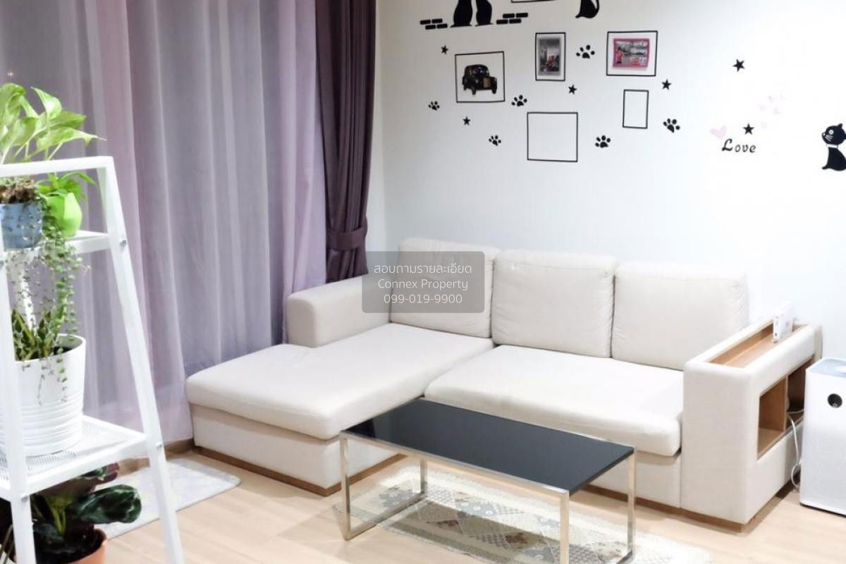 picture For Sale Condo , Rhythm Phahol - Ari , BTS-Saphan Khwai , Sam Sen Nai , Phaya Thai , Bangkok , CX-87208 ✅ Live chat with us ADD LINE @connexproperty ✅ - 3/11