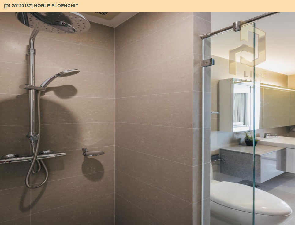 picture DL25120187 Condo for rent, Noble Ploenchit near BTS Ploen Chit, ready to move in, call urgently 0638692663 LineID @897iyzll - 13/13