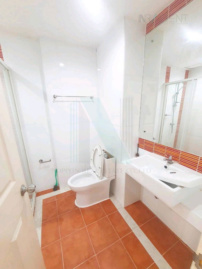 picture For Rent Condo THE GREEN 2 @ SUKHUMVIT 101 Building 1, Floor 6,Studio, Room size 33 sqm - 5/8