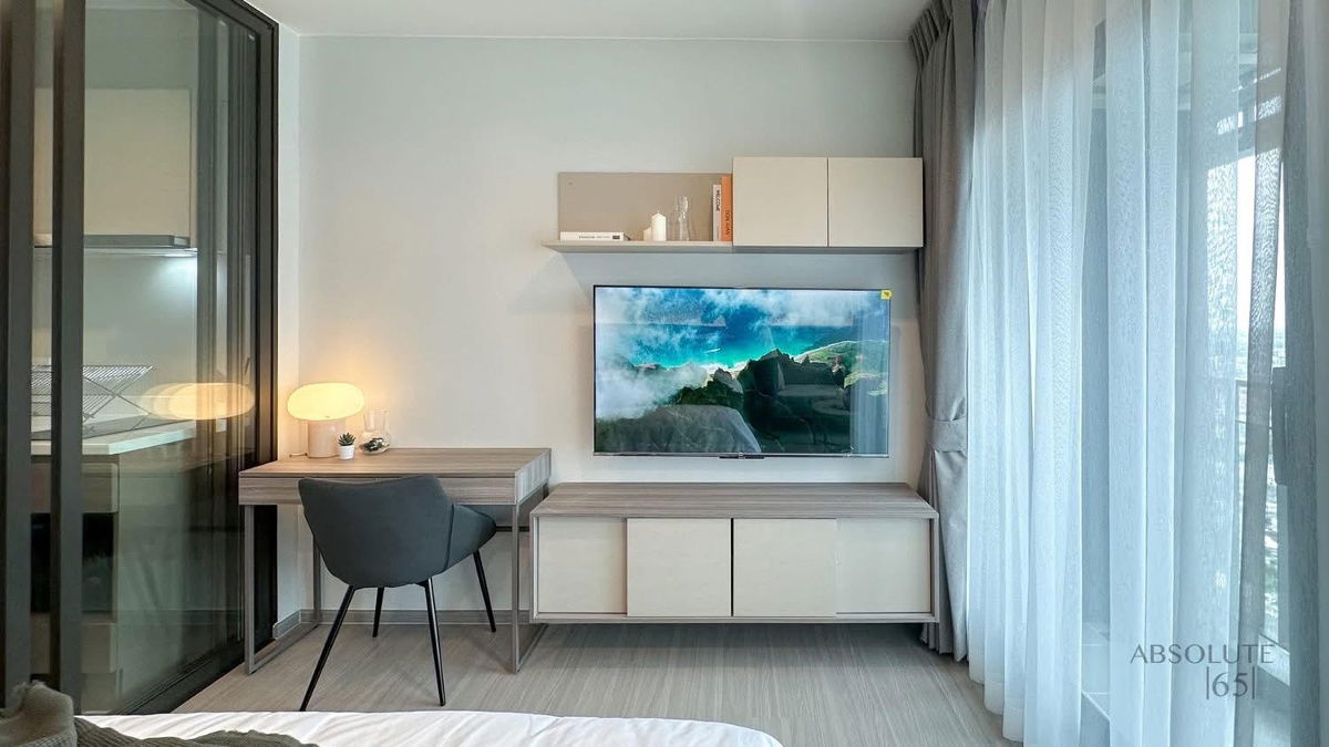 picture code : E205 Life Sathorn–Sierra - 4/12