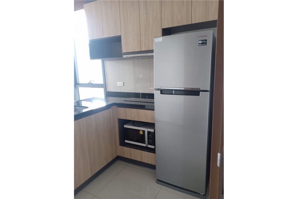 รูป [920011008-65] ปล่อยเช่า คอนโด ฮาสุ เฮาส์ ใกล้ทางด่วน และใกล้ BTS สถานีอ่อนนุช  แวดล้อมไปด้วยธรรมชาติ มีความเป็นส่วนตัวสูง - รูปที่ 6/8