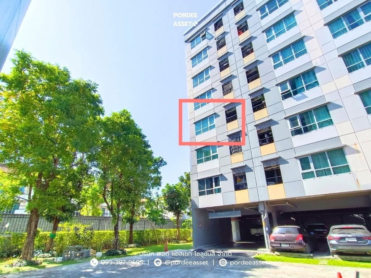picture Aspire Sathorn-Taksin (Brick Zone) - 17/20