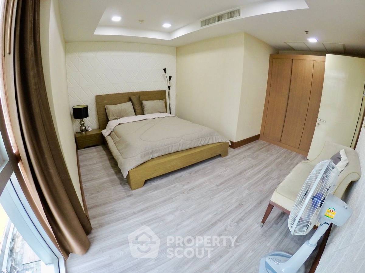 รูป คอนโด 3-ห้องนอน ที่ ณุศาศิริ แกรนด์ คอนโดมิเนียม ใกล้ BTS เอกมัย (ID 665973) - รูปที่ 15/15