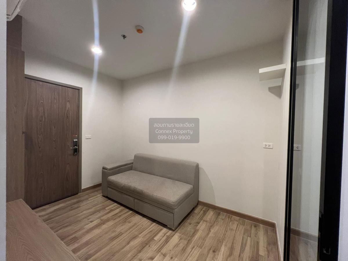 รูป เช่าคอนโด นิช โมโน สุขุมวิท - แบริ่ง BTS-แบริ่ง สำโรงเหนือ เขต ดอนเมือง สมุทรปราการ CX-86904 ✅ ทักไลน์ @connexproperty ตอบทันที ทีมงานมืออาชีพ ✅ - รูปที่ 2/9