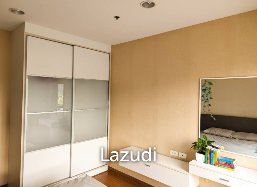 รูป 1bed 1bath 34.09 Sqm for sale at Diamon Sukhumvit - รูปที่ 7/9