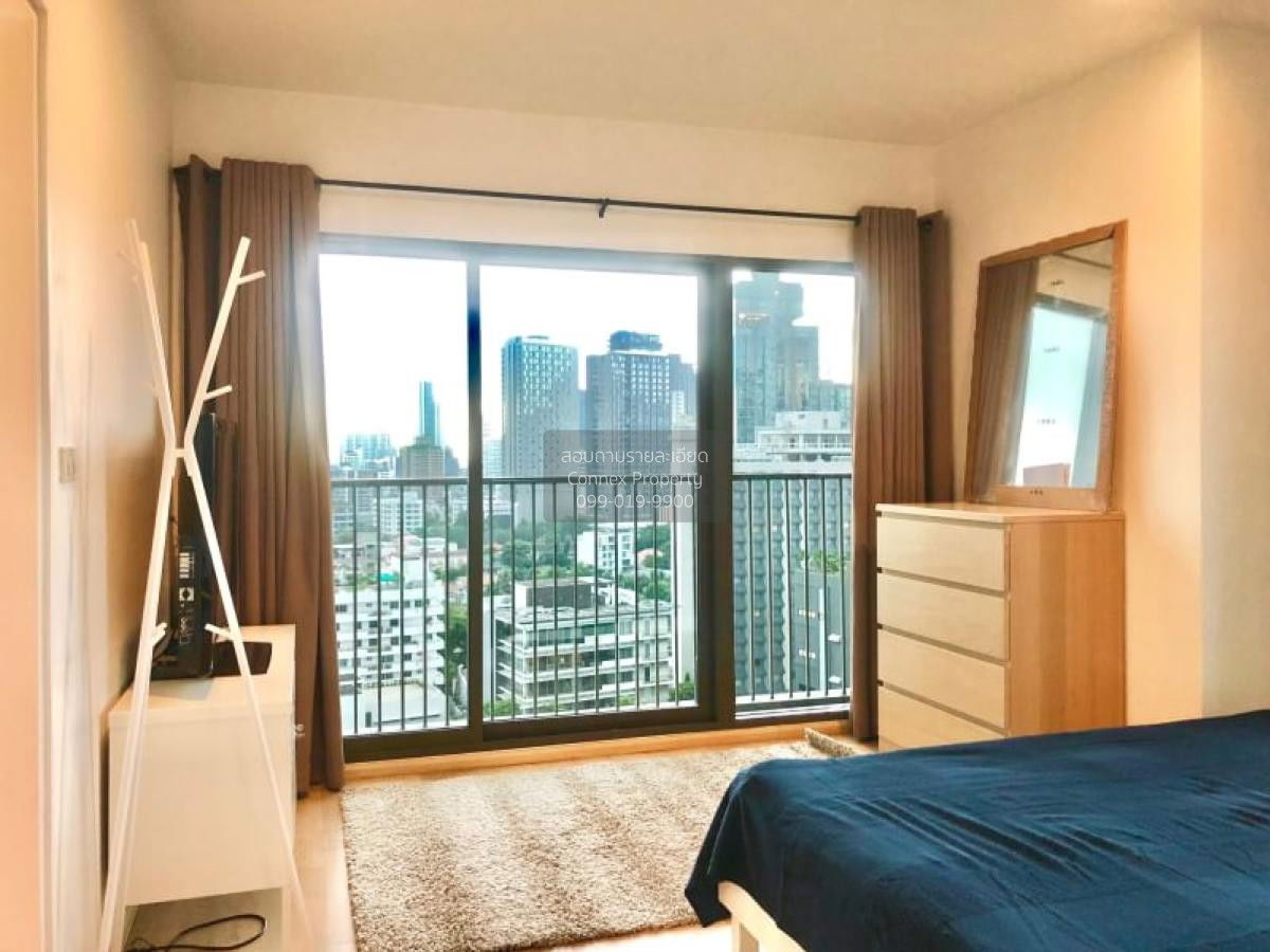 รูป 🔥🔥🔥 เช่าคอนโด โนเบิล รีมิกซ์ BTS-ทองหล่อ คลองตัน เขต วัฒนา กรุงเทพ CX-15469 ✅ ทักไลน์ @connexproperty ตอบทันที ทีมงานมืออาชีพ ✅ 🔥🔥🔥 - รูปที่ 7/9