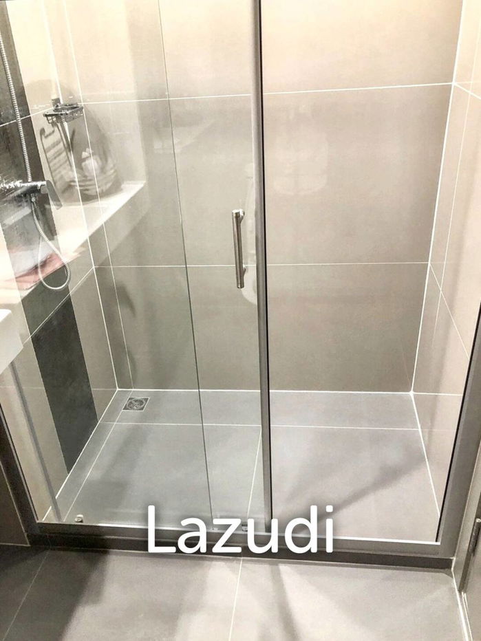 รูป 1 Bed 1 Bath 32 SQM Ideo New Rama 9 - รูปที่ 10/13