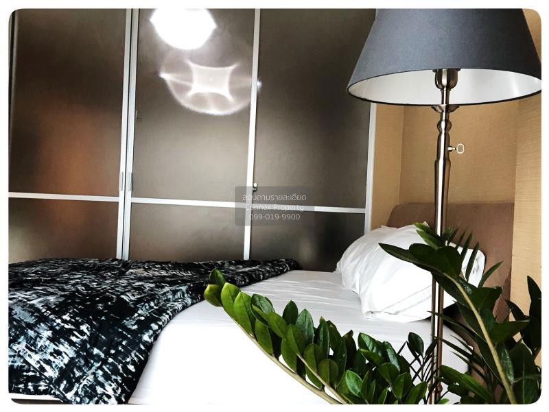 รูป เช่าคอนโด ยู ดีไลท์ @ แอท บางซื่อ สเตชั่น ชั้นสูง MRT-บางซื่อ บางซื่อ เขต บางซื่อ กรุงเทพ CX-76444 ✅ ทักไลน์ @connexproperty ตอบทันที ทีมงานมืออาชีพ ✅ - รูปที่ 2/12