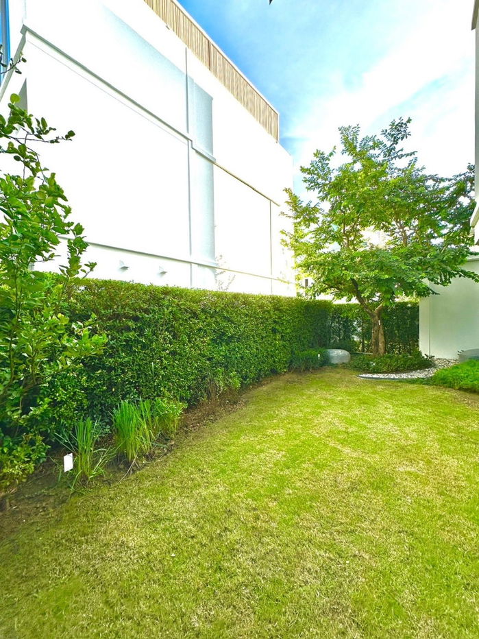 picture 🟠For Rent - 3 Bedroom, 324 Sq.m House at VIVE Rama 9 - 16/16