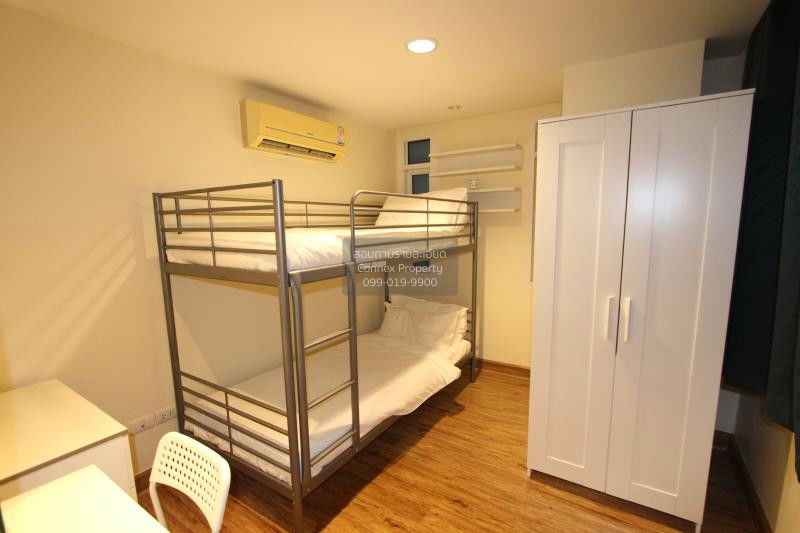 รูป 🔥🔥🔥 เช่าคอนโด เจ.ดับบลิว. บูเลอวาร์ด ศรีวรา พลับพลา เขต วังทองหลาง กรุงเทพ CX-79691 ✅ ทักไลน์ @connexproperty ตอบทันที ทีมงานมืออาชีพ ✅ 🔥🔥🔥 - รูปที่ 10/12