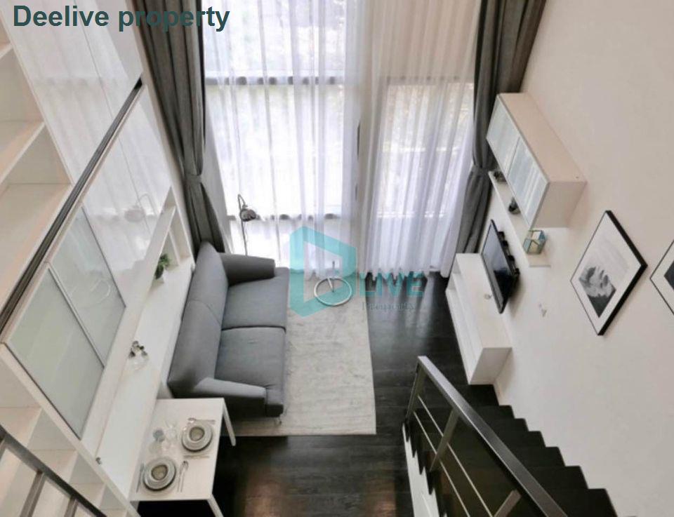 รูป DL100764 ให้เช่าคอนโด ไอดีโอ มอร์ฟ 38 (IDEO Morph 38) ใกล้ BTS ทองหล่อ พร้อมเข้าอยู่ โทรด่วน 0653619502 LineID @534wlwof - รูปที่ 2/8