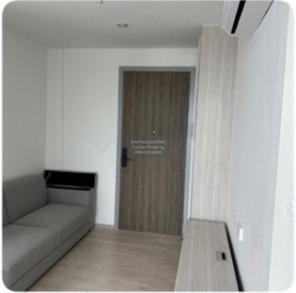 picture For Rent Condo , Niche Mono Chaengwattana , MRT-Sri Rat , Khlong Kluea , Pak Kret , Nonthaburi , CX-86490 ✅ Live chat with us ADD LINE @connexproperty ✅ - 3/11