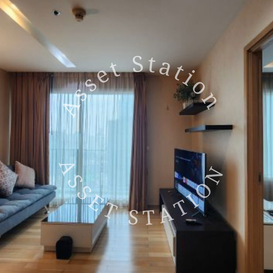 picture Luxury condo Siri at Sukhumvit, luxurious room, fully furnished | BTS Thonglor ✨ - 4/15