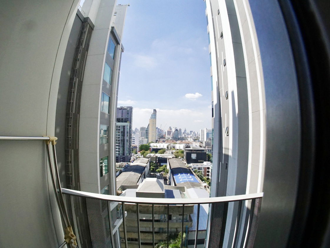 รูป ***ให้เช่า ซีล บาย แสนสิริ (พร้อมเข้าอยู่!!! + ทำเลดี!!!ใจกลางเมือง) *รับโปรพิเศษ* LINE : @Feelgoodhome (มี@หน้า) - รูปที่ 7/7