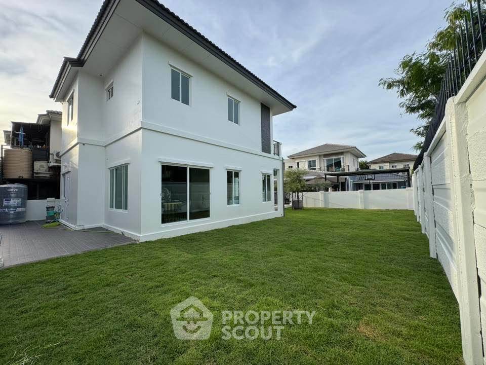 รูป บ้าน 3-ห้องนอน ที่ ภัสสร ไพรด์ พระราม 5 - สิรินธร ใน บางสีทอง (ID 2468931) - รูปที่ 22/22