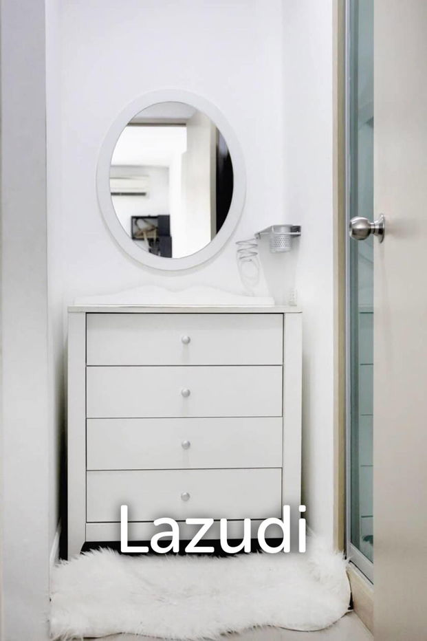 picture 1 Bed 1 Bath 35 SQ.M Ideo Ratchada-Huaykwang - 8/16