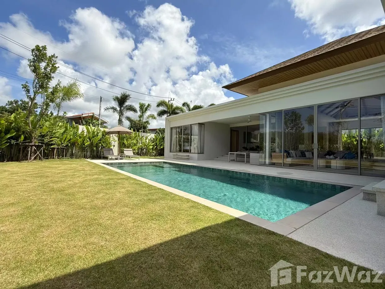 picture 4 Bedroom Villa for sale at Trichada Azure  2012679 - 17/63