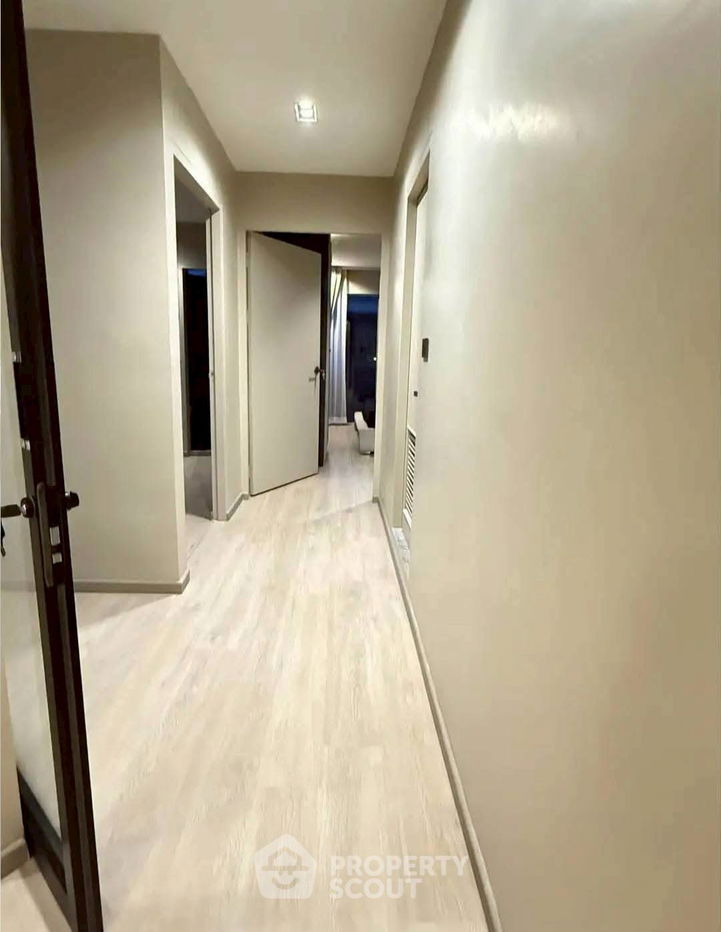 รูป คอนโด 2-ห้องนอน ที่ วิทยุ คอมเพล็กซ์ คอนโดมิเนียม ใกล้ BTS เพลินจิต (ID 2469042) - รูปที่ 15/19