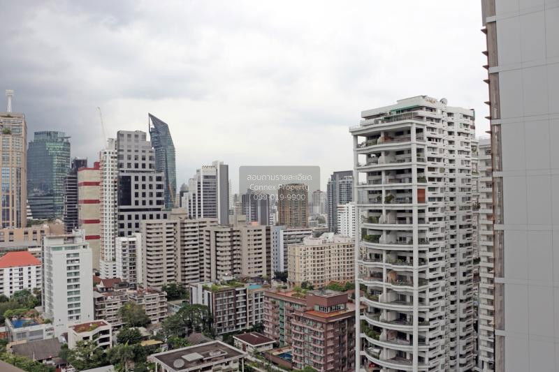 picture 🔥🔥🔥 FOR RENT condo , Park Origin Phrom Phong , BTS-Phrom Phong , Khlong Tan , Khlong Toei , Bangkok , CX-16423 ✅ Live chat with us ADD LINE @connexproperty ✅ 🔥🔥🔥 - 9/9