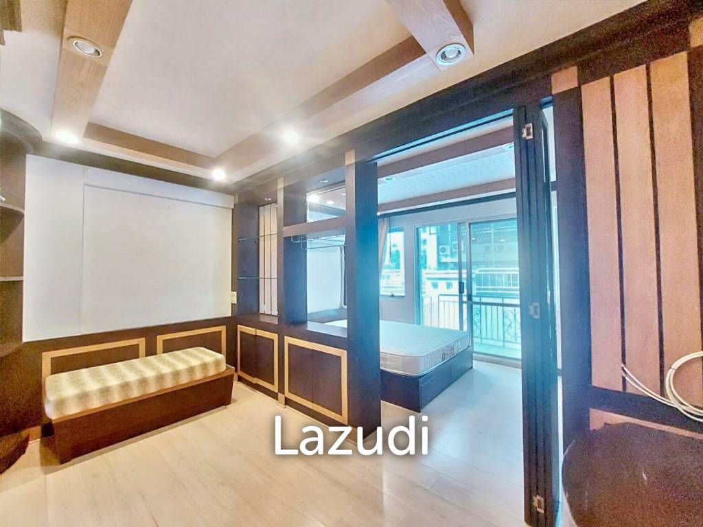 รูป 1 Bedroom 1 Bathroom 32 SQ.M Raintree Villa - รูปที่ 14/20