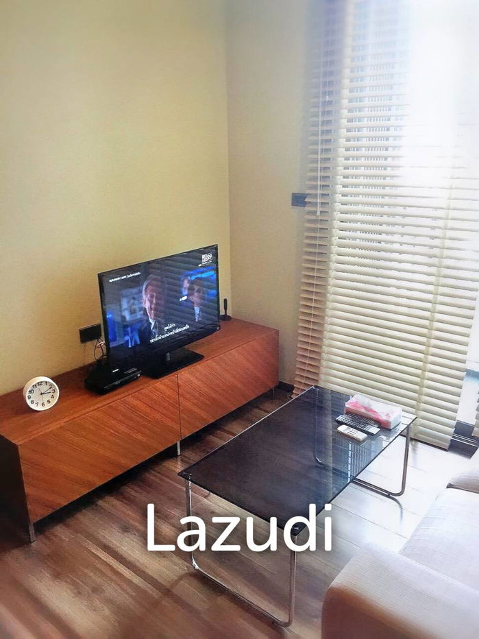 รูป 1 Bed 1 Bath 36 SQ.M Ceil by Sansiri - รูปที่ 6/11