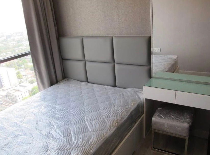 picture #R8094 🎉 091268 Condo for rent: Ideo Mobi Sukhumvit 81 - 2/15