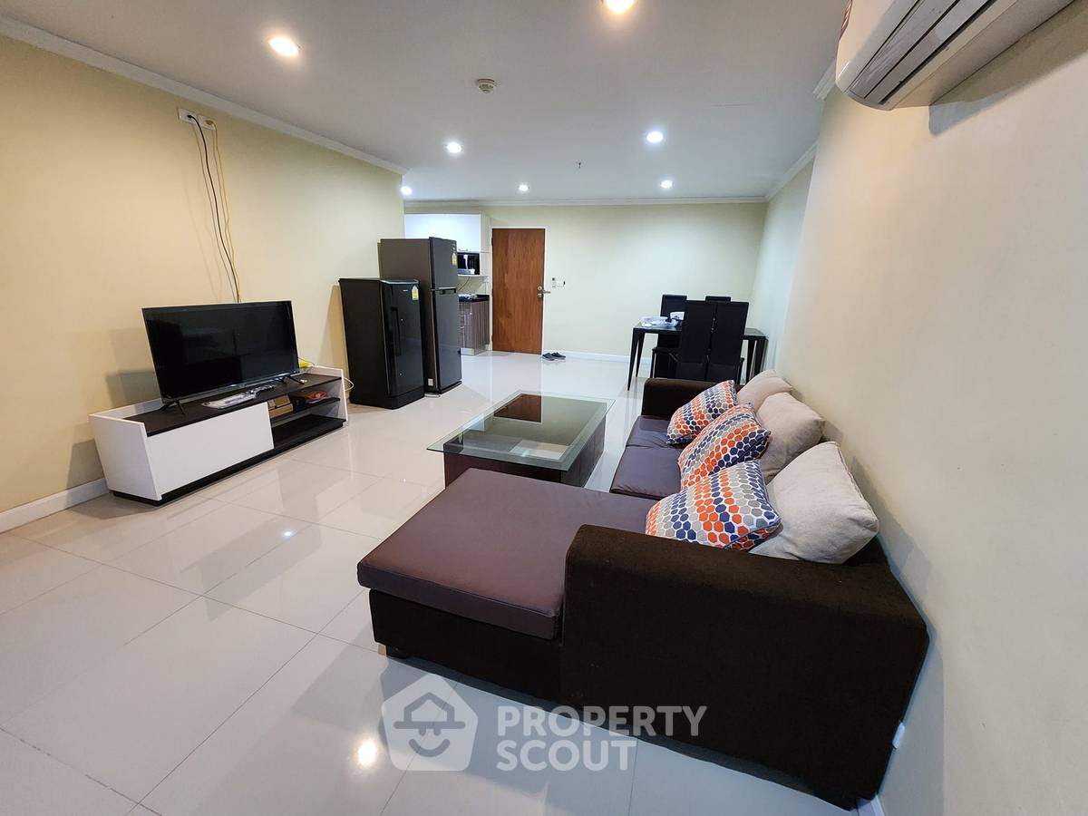 picture 1-BR Condo at Sukhumvit Suite near BTS Nana (ID 1113006) - 10/11