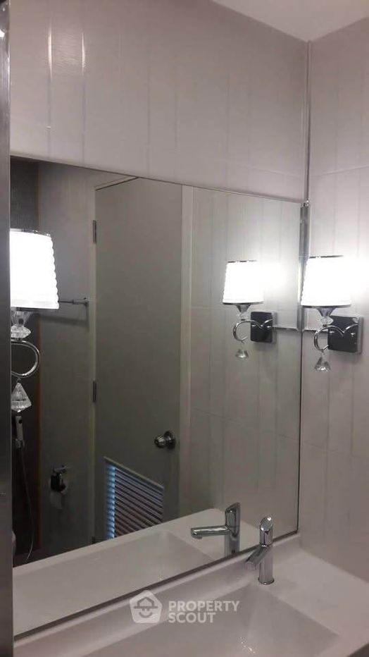 รูป คอนโด 1-ห้องนอน ที่ เดอะ เพรสซิเด้นท์ เพชรเกษม - บางแค ใกล้ MRT หลักสอง (ID 2468507) - รูปที่ 6/8