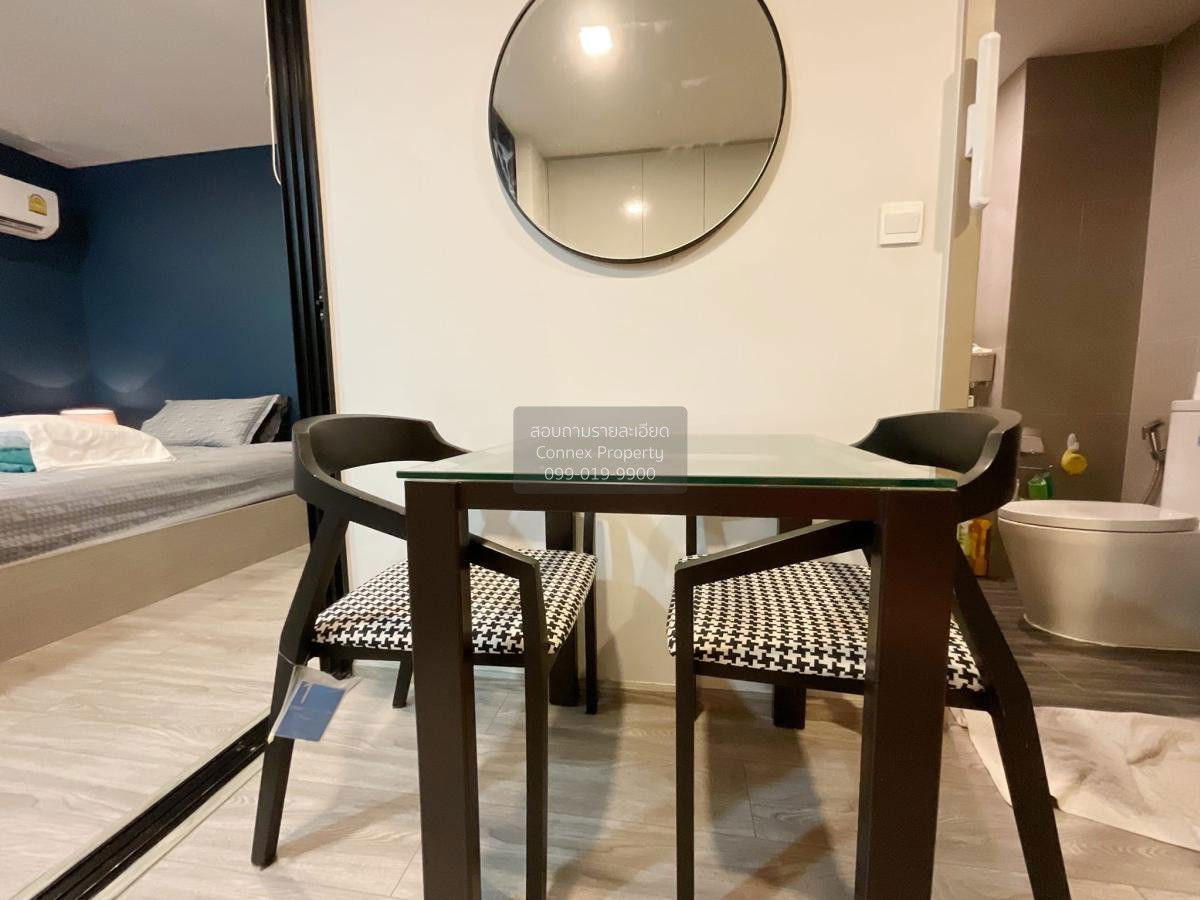 รูป เช่าคอนโด มาเอสโตร 14 สยาม - ราชเทวี BTS-ราชเทวี ถนนเพชรบุรี เขต ราชเทวี กรุงเทพ CX-95936 ✅ ทักไลน์ @connexproperty ตอบทันที ทีมงานมืออาชีพ ✅ - รูปที่ 5/7