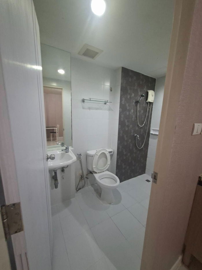 รูป ให้เช่าคอนโด Origin พระราม2 1ห้องนอน 1ห้องน้ำ - รูปที่ 5/5