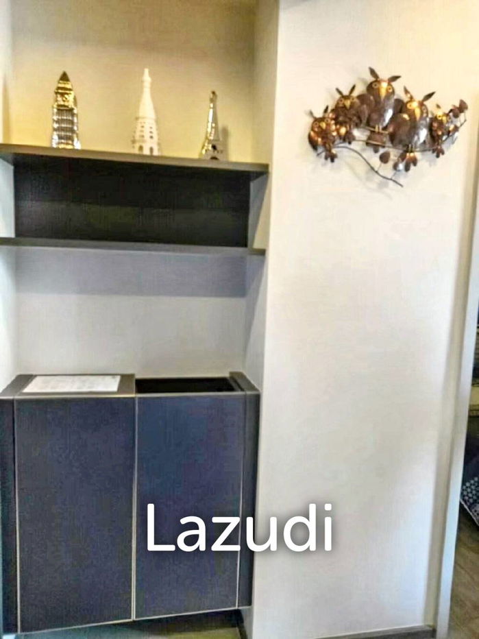 รูป 1 Bed 1 Bath 32 SQ.M Nye by Sansiri - รูปที่ 8/11