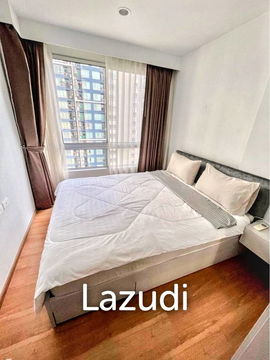 1 Bed 1 Bath 30 SQ.M The Base Sukhumvit 77