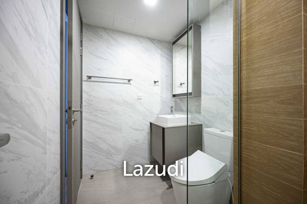 รูป 1 Bedroom 1 Bathroom 30 Sq.m Taka Haus - รูปที่ 9/12