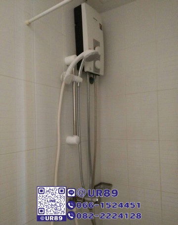 รูป 💙 Hot Price 💙ให้เช่า/For RENT คอนโด Lumpini Condo Town Nida - Serithai (ลุมพินี คอนโดทาวน์ นิด้า - เสรีไทย) - รูปที่ 8/8