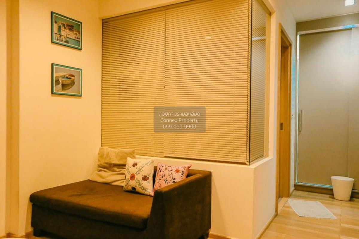 picture 🔥🔥🔥 FOR RENT condo , Siri@Sukhumvit , Duplex , nice view , BTS-Thong Lo , Phra Khanong , Watthana , Bangkok , CX-01185 ✅ Live chat with us ADD LINE @connexproperty ✅ 🔥🔥🔥 - 9/12
