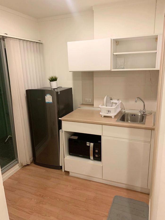 รูป #SC10115 📌 ให้เช่า | 🟦🟨ลุมพินี วิลล์ สุขุมวิท 77-2🟥🟩💬 𝑪𝒐𝒏𝒕𝒂𝒄𝒕 𝑳𝑰𝑵𝑬: @𝒔𝒆𝒄𝒓𝒆𝒕𝒑𝒓𝒐𝒑𝒆𝒓𝒕𝒚 🔥✨ - รูปที่ 3/6