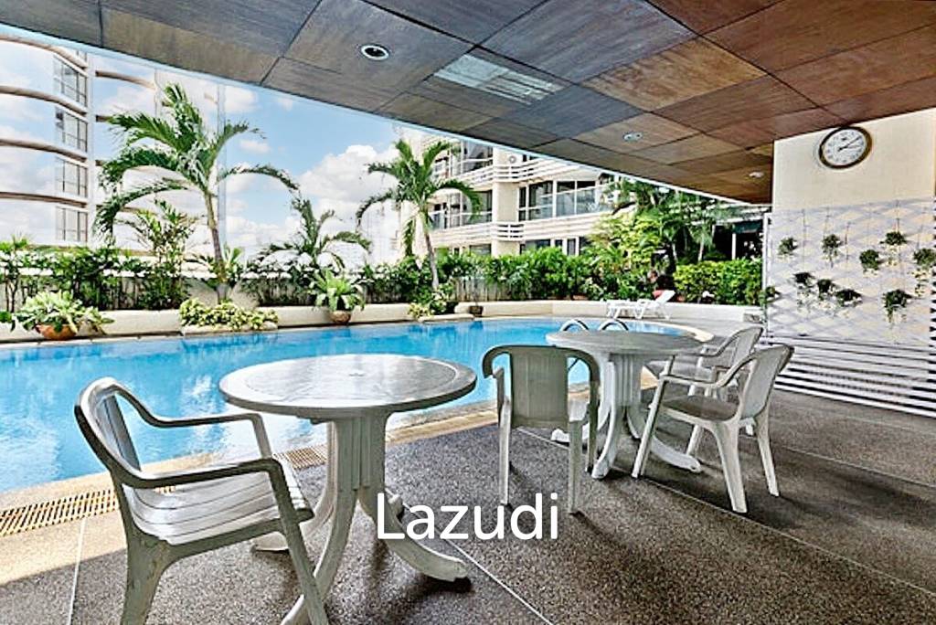 รูป 1 Bedroom 1 Bathroom 58 SQ.M. Sukhumvit Suites - รูปที่ 14/14