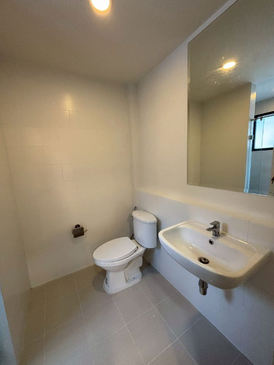 รูป 🏡 𝗛𝗢𝗨𝗦𝗘 𝗙𝗢𝗥 𝗦𝗔𝗟𝗘 | Centro Ratchapruek – Suan Phak บ้านเดี่ยวหรู ทำเลราชพฤกษ์ – สวนผัก หลังติดสวนส่วนกลาง ⚡️ - รูปที่ 17/26