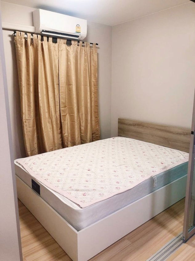 รูป ***ให้เช่า Plum Condo แจ้งวัฒนะ สเตชั่น (ราคาดี!!! ไม่แพง + แต่งครบ) *รับโปรพิเศษ* LINE : @Feelgoodhome (มี@หน้า) - รูปที่ 5/10