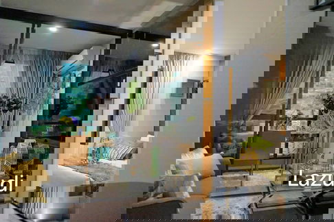 1 Bed 41.61 SQ.M The Rich Sathorn - Taksin