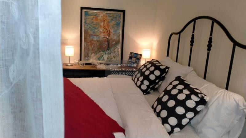 picture FOR RENT condo , J.W. Boulevard Srivara , Phlapphla , Wang Thong Lang , Bangkok , CX-79696 ✅ Live chat with us ADD LINE @connexproperty ✅ - 2/12