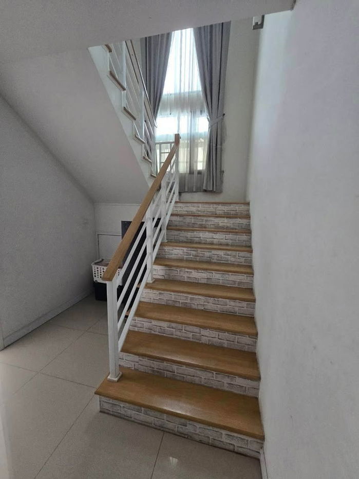 รูป HR3091ให้เช่า บ้านเดี่ยว 2 ชั้น โครงการดีไลท์ ดอนเมือง-รังสิต เฟอร์ครบ เดินทางสะดวก ใกล้รถไฟฟ้าสายสีแดง - รูปที่ 5/16